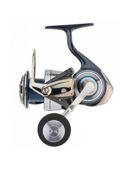 Daiwa Certate G 21 SW 6000H